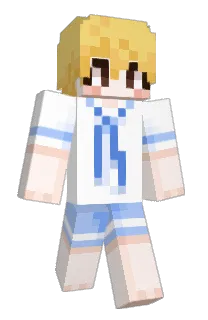 ch2rr1's Minecraft skin