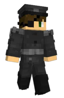 MjrLaych's Minecraft skin