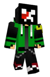 Skin preview