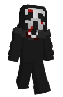 Bloodydragon225's Minecraft skin