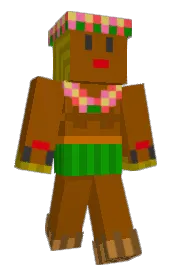 Skin preview