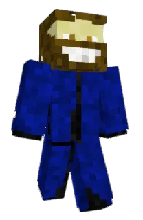 Front of minusher_8's skin
