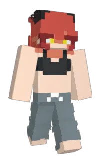 Front of Plush1234321's skin