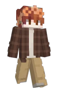 ItsOnlyTomato's Minecraft skin