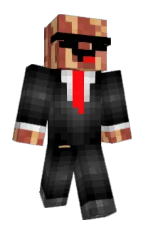 Crispy_Bacon_69's Minecraft skin