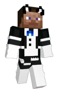 DANNY2376's Minecraft skin