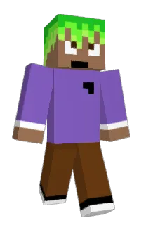 OkayEthan's Minecraft skin