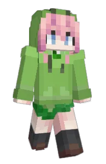 Front of tt_snow's skin