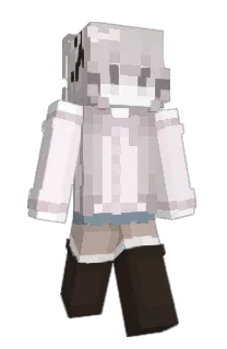 aryiwa's Minecraft skin
