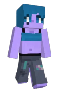 Front of cdotmusic's skin