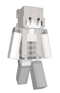 dovodvl's Minecraft skin