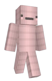 VKK's Minecraft skin