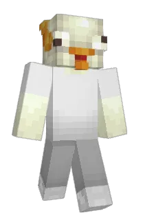 stik's Minecraft skin