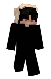 Front of G8L's skin