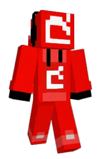 Front of Benniemals's skin