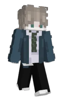 natnatpeanat's Minecraft skin