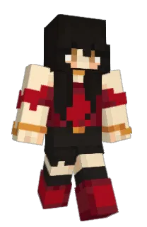 Front of akira47's skin