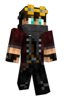 _Dark_Entchen_'s Minecraft skin