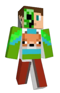 Front of ValeraUs's skin