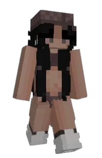 Front of _MIAMI__'s skin