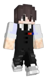cod gray and gallery Minecraft skin — Classic model — first worn by Lorj2011