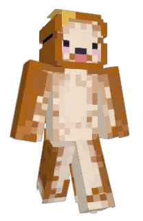 sydeon__'s Minecraft skin