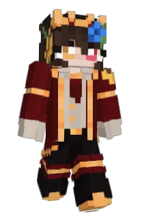 Front of CrimsonCoral_'s skin