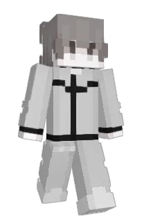 Front of x2rm's skin