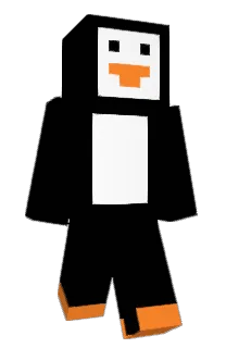 FlippeFlipp's Minecraft skin