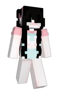 ngie_'s Minecraft skin