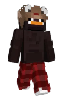 Front of __oc's skin