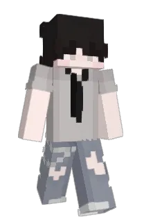 Front of longbow1104's skin