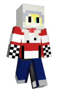 Front of PAUNCHY63's skin