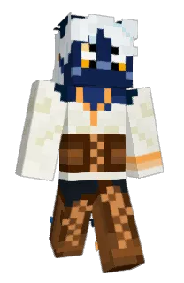 Sc0l0pendra's Minecraft skin