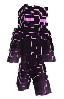 Xtrail's Minecraft skin