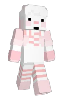 Front of Str4wb3rry7's skin