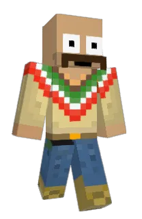 _Sark__'s Minecraft skin