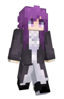 HaruNoon's Minecraft skin