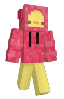 Front of ToxicL__'s skin
