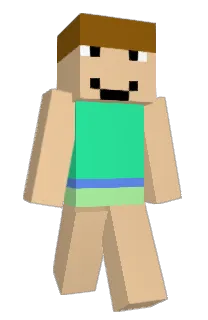 Front of adamex1234's skin