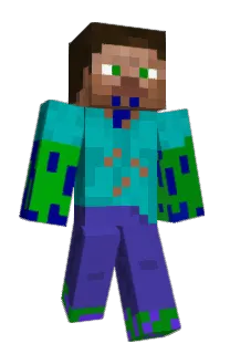 SebKok010's Minecraft skin
