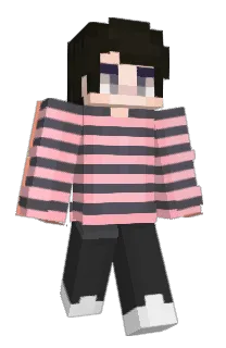 Front of vin2cnt's skin