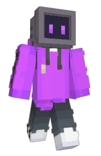 Front of Neener_'s skin