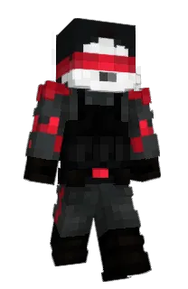 Front of mok1r0ff's skin