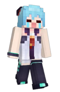Front of nnn_666's skin