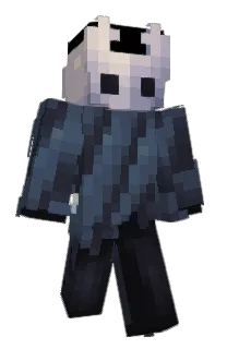 C0ldix's Minecraft skin