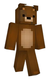 chqwr's Minecraft skin