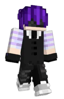 Front of ShadowFox_275's skin