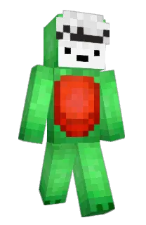 Front of CBabe5's skin