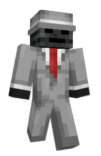 Astlyz's Minecraft skin